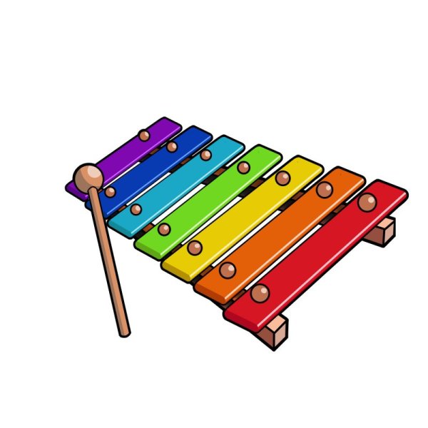 Kari ксилофон i1066315