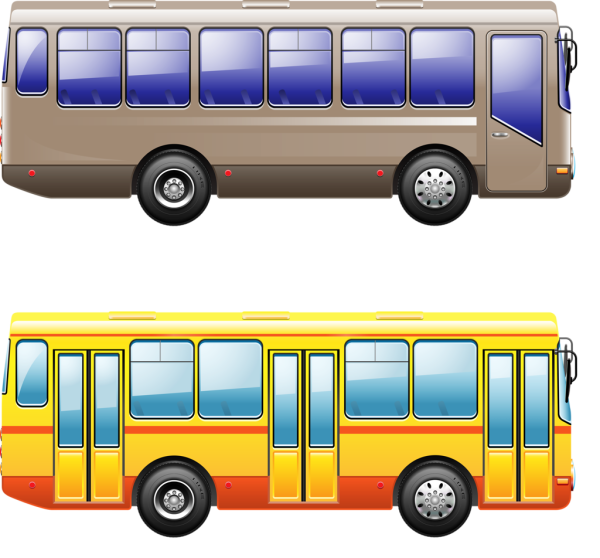 Автобус для детей