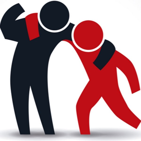 Поддержка значок