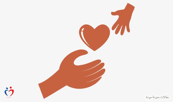 Символ помощи людям