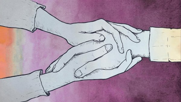 Поддержка близких рисунок