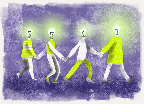 Поддерживает иллюстрации