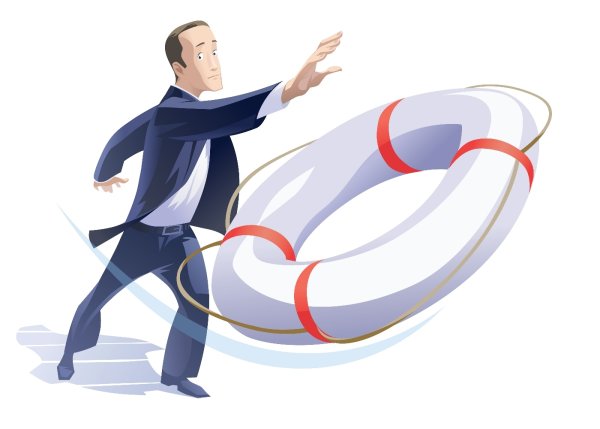 Бизнес иллюстрации