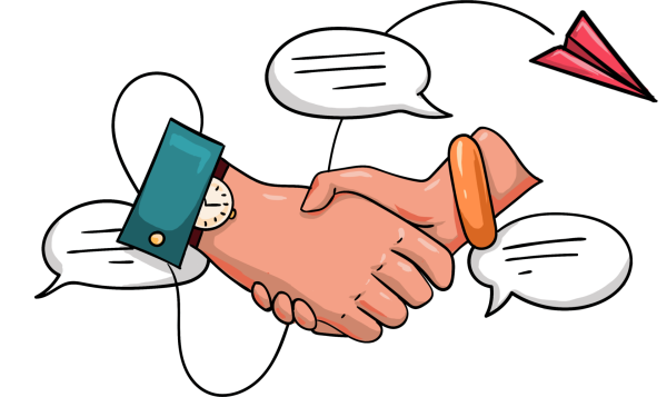 Поддерживающие рисунки