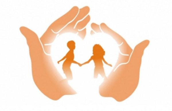 Защита детства