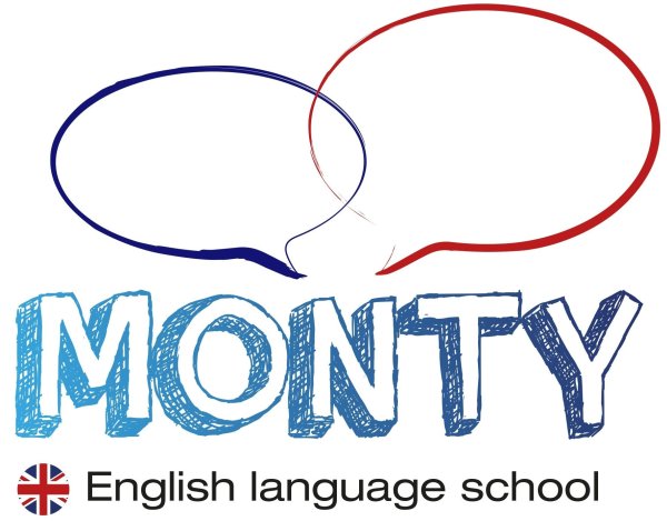 Монти срисовать