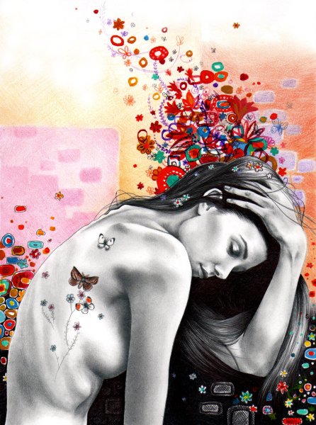 Кейт Пауэлл