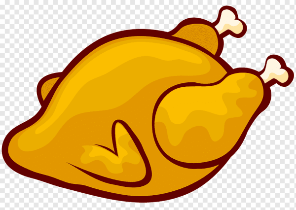 Мясо мультяшное