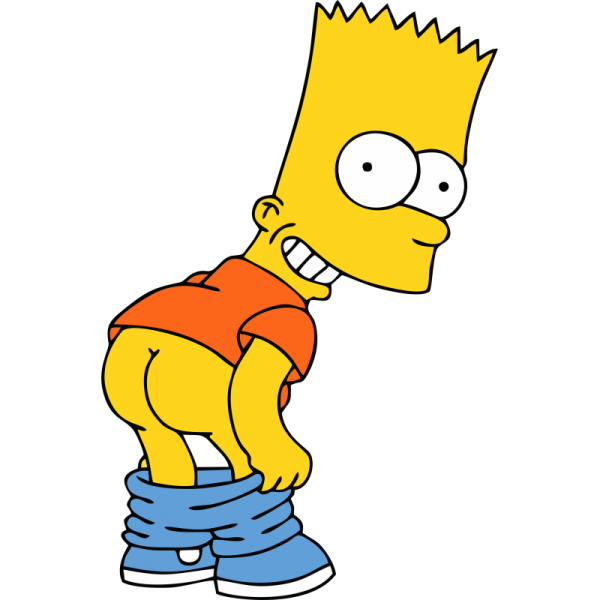 Симпсоны Арти