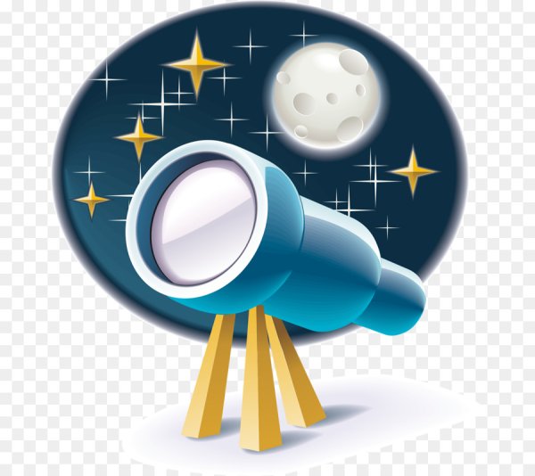 Астрономия для детей