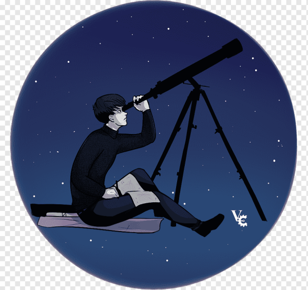 Астроном арт