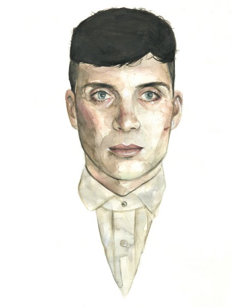 Томми Шелби