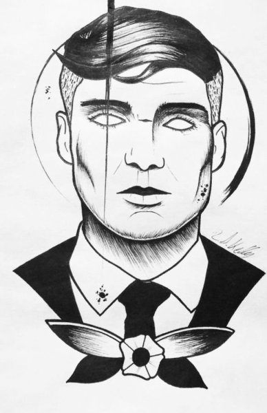 Томас Шелби