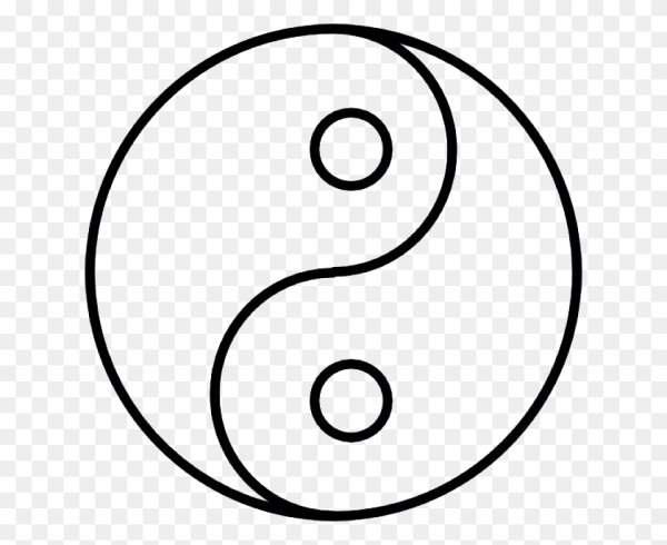 Даосская Монада