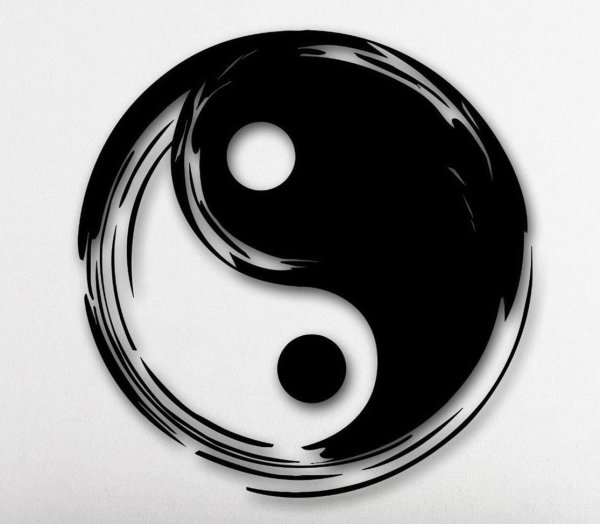 Инь Янь Япония