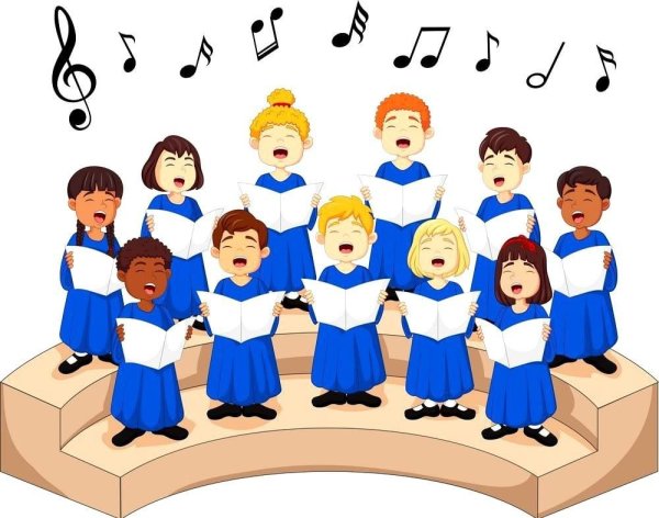 Хоровое пение