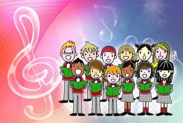 Всемирный день хора