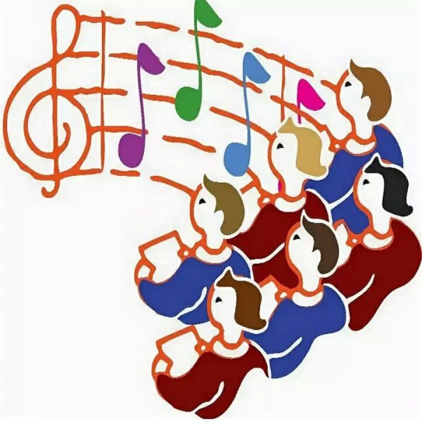 Эмблема хора