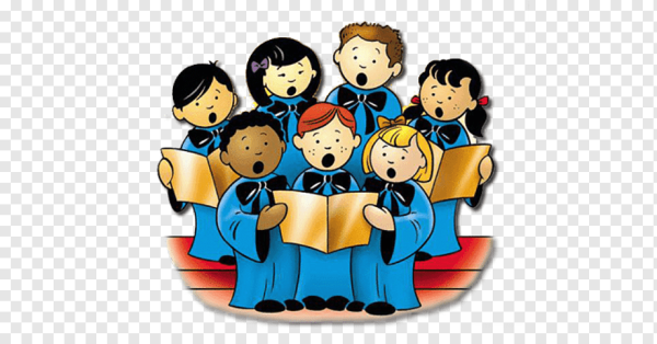 Хоровое пение