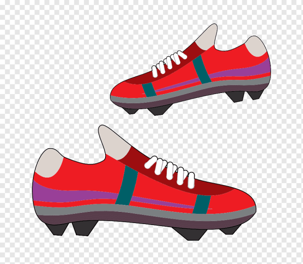 Бутсы вектор