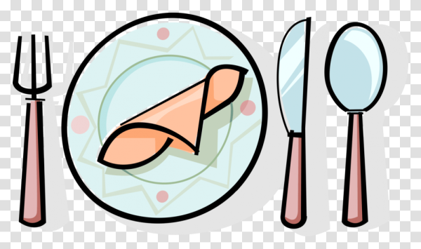 Школьная столовая мультяшная