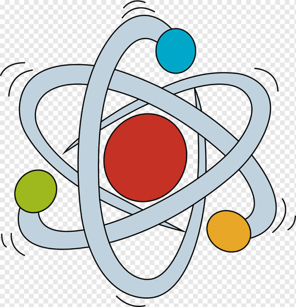 Fizik Kids Atomic structure