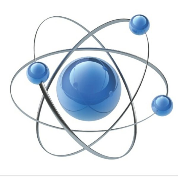 Атом модель Ацюковский