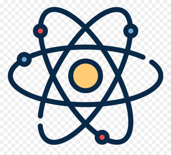 Символ атома