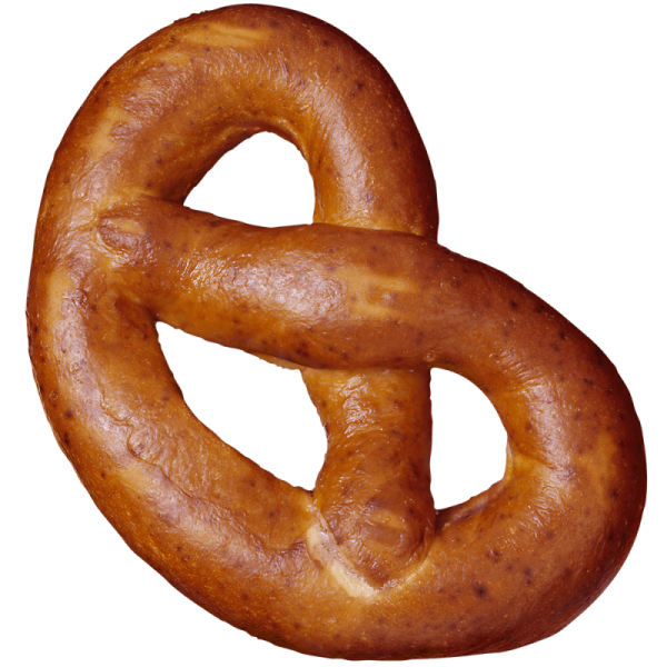 Кренделек Бублик