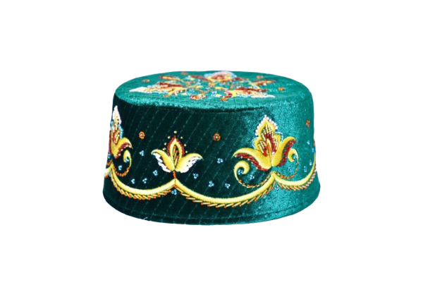 Калфак тюбетейка татар