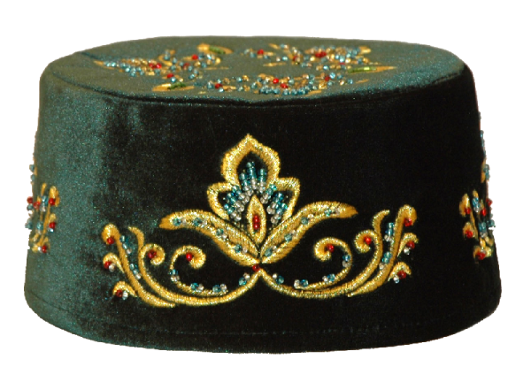 Тюбетейка Дагестанская