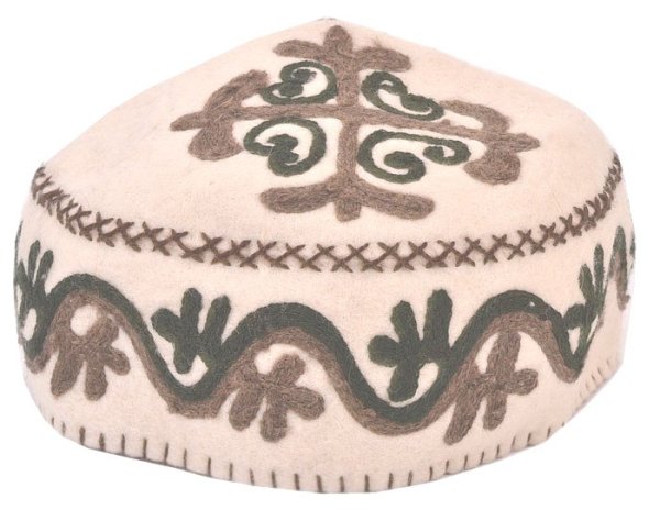 Такыя Киргизская