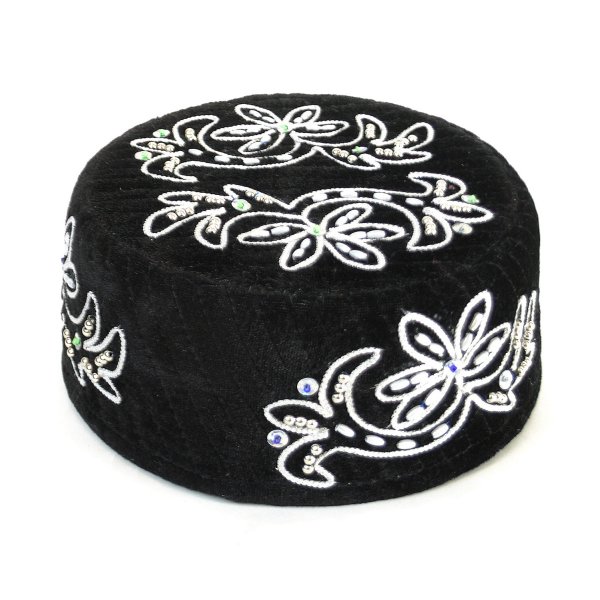 Байсунская тюбетейка