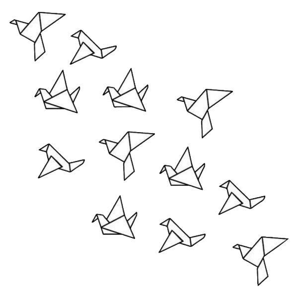 Геометрик Анимал