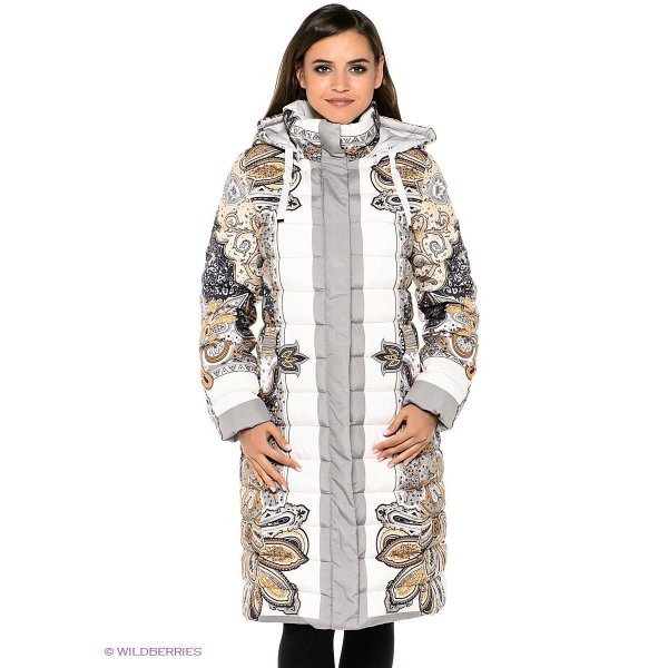 Baon пуховик в009529