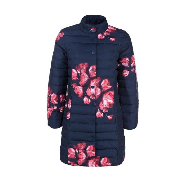 Пуховик женский 2021 Баон в в