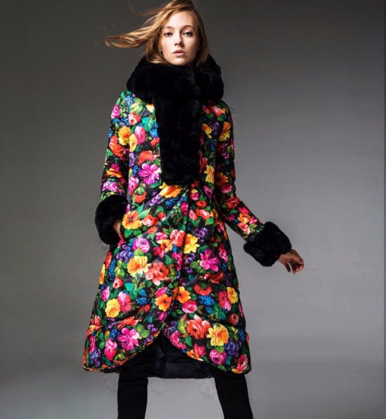 Пуховик куртка монклер женская 25544833foxe