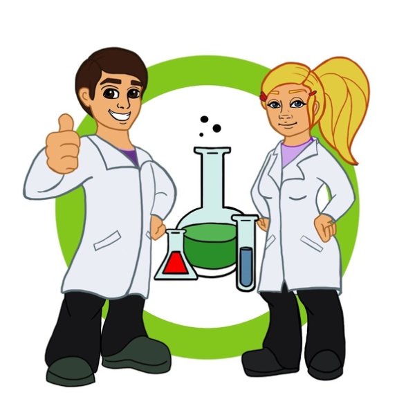 Химик эколог