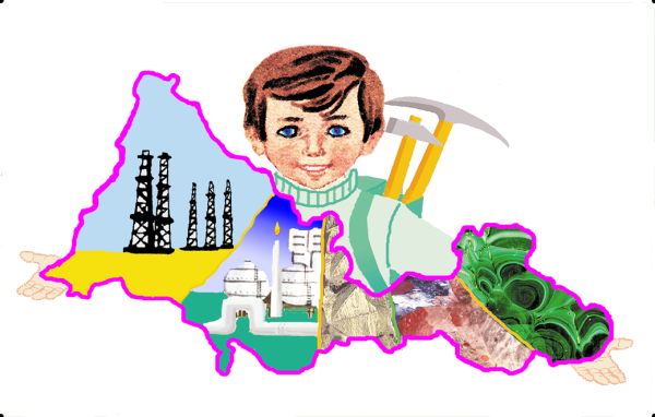 Профессия эколог рисунок на конкурс экологического рисунка