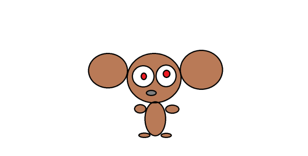 Рисунки в паинте