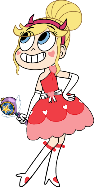 Звездочка Стар Баттерфляй