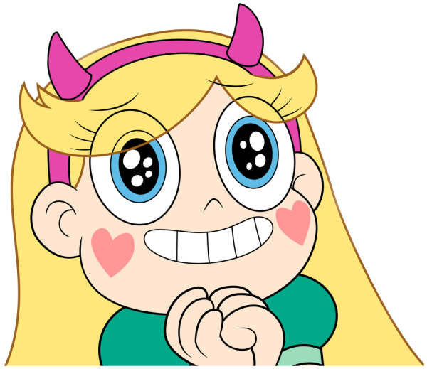 Стар Баттерфляй