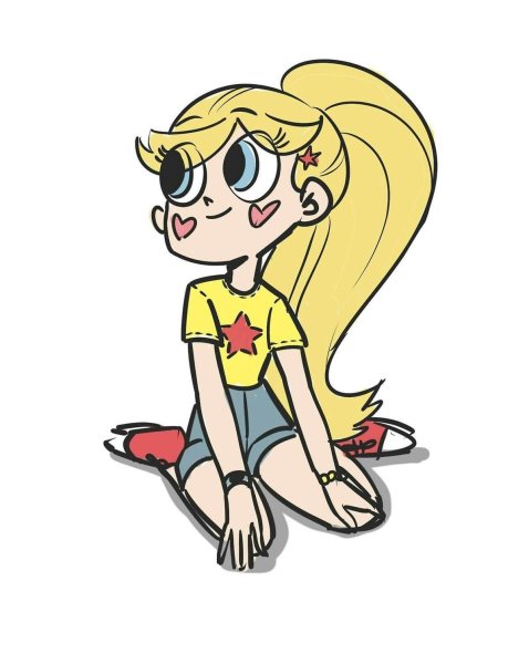 Стар Баттерфляй Findo