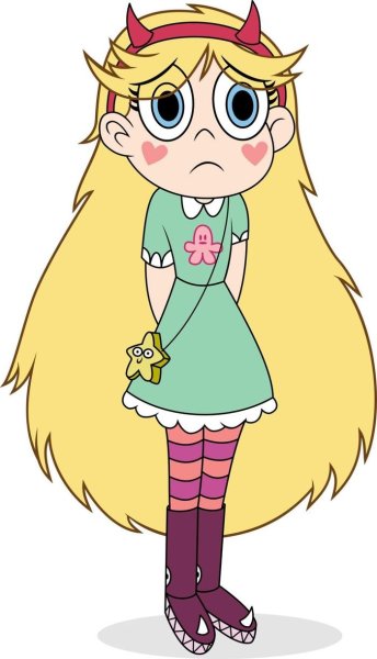 Стар Баттерфляй