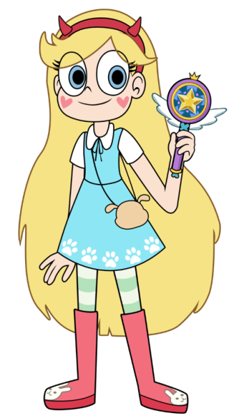 Звездочка Баттерфляй Звездочка Баттерфляй