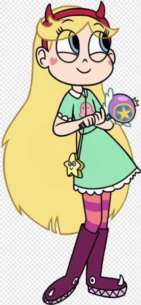 Звёздочка Баттерфляй