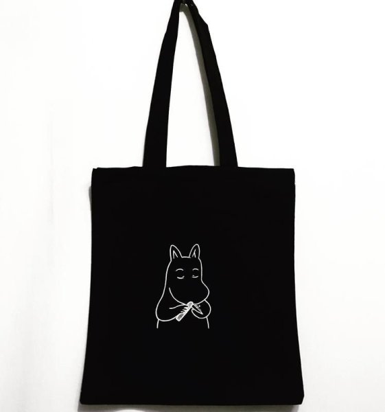 Эко сумка шоппер