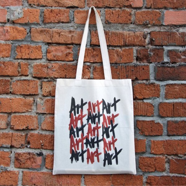 Сумка шоппер Джаспера Мика