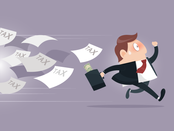 Налоги картинки для презентации