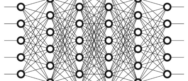 Архитектуры нейросетей